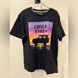 Boys size medium Old Navy t-shirt